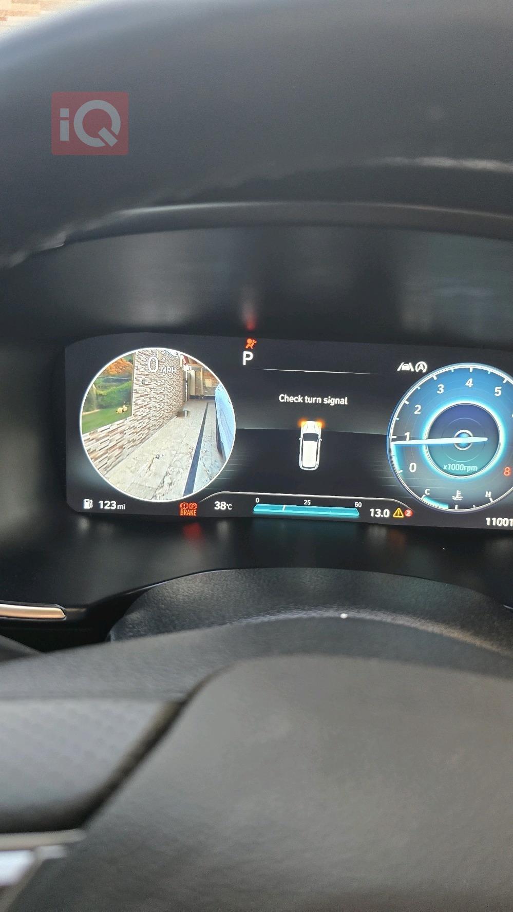 هيونداي سانتافي